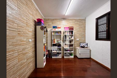 Casa à venda com 400m², 4 quartos e 8 vagas Casa à venda com 400m², 4 quartos e 8 vagasQuarto 1