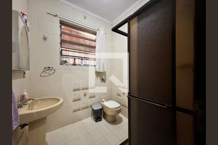 Casa à venda com 400m², 4 quartos e 8 vagas Casa à venda com 400m², 4 quartos e 8 vagasBanheiro