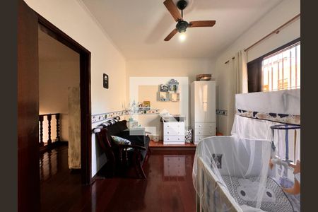 Casa à venda com 400m², 4 quartos e 8 vagas Casa à venda com 400m², 4 quartos e 8 vagasSuíte 1