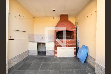 Casa à venda com 400m², 4 quartos e 8 vagas Casa à venda com 400m², 4 quartos e 8 vagasChurrasqueira