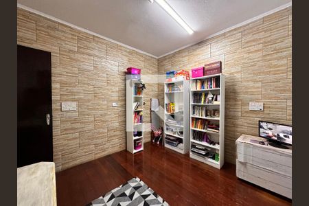 Casa à venda com 400m², 4 quartos e 8 vagas Casa à venda com 400m², 4 quartos e 8 vagasQuarto 1