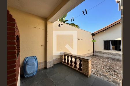 Casa à venda com 400m², 4 quartos e 8 vagas Casa à venda com 400m², 4 quartos e 8 vagasChurrasqueira