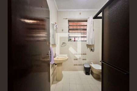 Casa à venda com 400m², 4 quartos e 8 vagas Casa à venda com 400m², 4 quartos e 8 vagasBanheiro