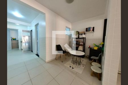 Casa à venda com 570m², 3 quartos e 5 vagasEspaço Lazer