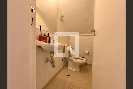 Casa à venda com 570m², 3 quartos e 5 vagasLavabo Sala