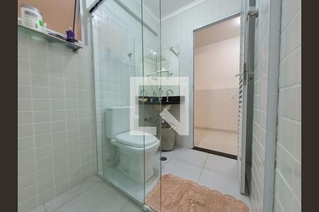 Casa à venda com 570m², 3 quartos e 5 vagasBanheiro Espaço Lazer