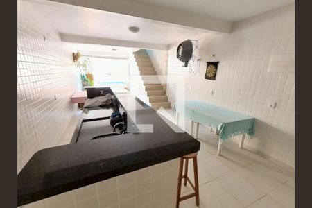 Casa à venda com 570m², 3 quartos e 5 vagasEspaço Lazer