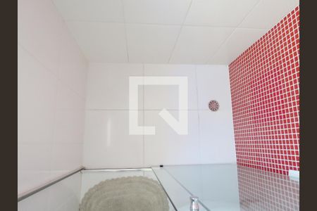 Casa à venda com 570m², 3 quartos e 5 vagasBanheiro Social - Box