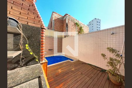 Casa à venda com 570m², 3 quartos e 5 vagasEspaço Lazer