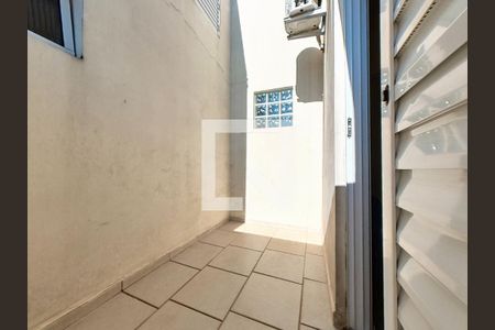 Casa à venda com 570m², 3 quartos e 5 vagasQuarto 1 - Área Externa