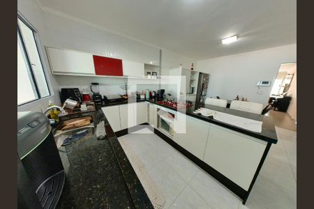 Casa à venda com 570m², 3 quartos e 5 vagasCozinha