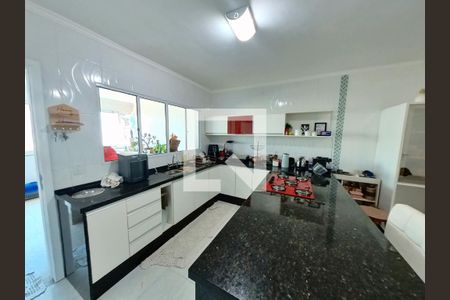 Casa à venda com 570m², 3 quartos e 5 vagasCozinha