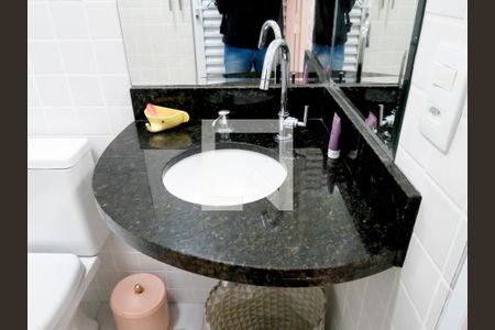 Casa à venda com 570m², 3 quartos e 5 vagasBanheiro Espaço Lazer