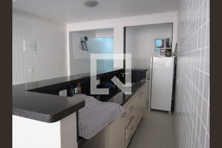 Casa à venda com 570m², 3 quartos e 5 vagasEspaço Lazer - Cozinha