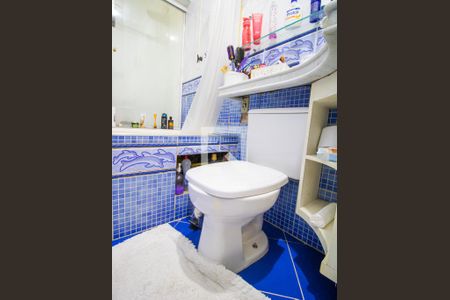 Casa à venda com 300m², 3 quartos e 2 vagasBanheiro da Suíte 1