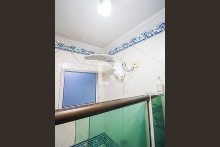 Casa à venda com 300m², 3 quartos e 2 vagasBanheiro da Suíte 2