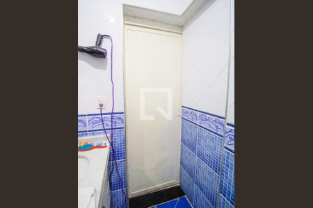 Casa à venda com 300m², 3 quartos e 2 vagasBanheiro da Suíte 1