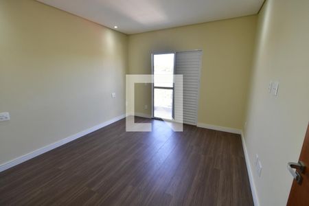 Casa à venda com 350m², 4 quartos e 6 vagasQuarto 3 - Suíte