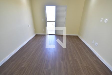 Casa à venda com 350m², 4 quartos e 6 vagasQuarto 3 - Suíte