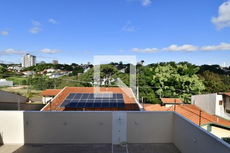 Casa à venda com 350m², 4 quartos e 6 vagasVista da Cozinha