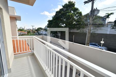 Casa à venda com 350m², 4 quartos e 6 vagasVista do Quarto 4 - Suíte