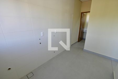 Casa à venda com 350m², 4 quartos e 6 vagasÁrea de Serviço