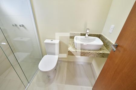 Casa à venda com 350m², 4 quartos e 6 vagasBanheiro Suíte 4