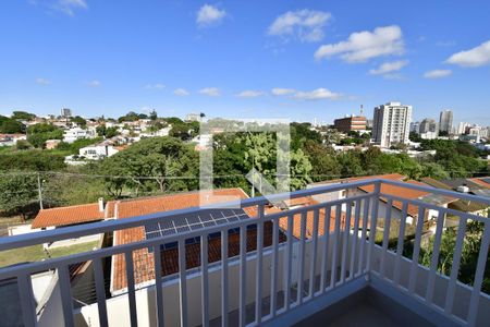 Casa à venda com 350m², 4 quartos e 6 vagasVista Quarto 3 - Suíte