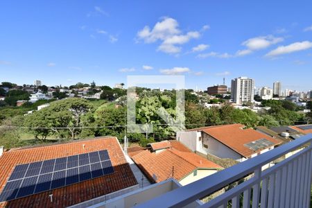Casa à venda com 350m², 4 quartos e 6 vagasVista do Quarto 2 - Suíte