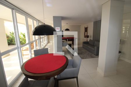 Apartamento à venda com 88m², 3 quartos e 2 vagasÁrea Comum