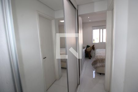 Apartamento à venda com 88m², 3 quartos e 2 vagasBanheiro