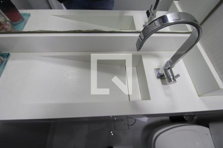 Apartamento à venda com 88m², 3 quartos e 2 vagasLavabo