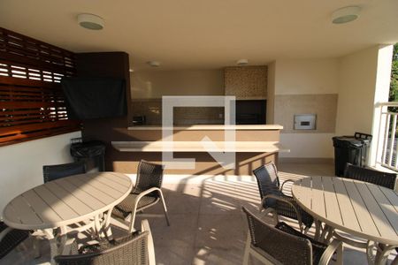 Apartamento à venda com 88m², 3 quartos e 2 vagasÁrea Comum