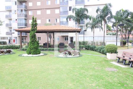 Apartamento à venda com 50m², 2 quartos e 1 vagaÁrea Comum