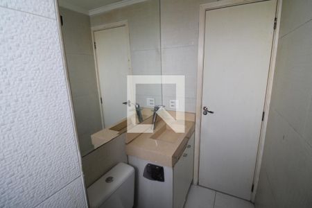 Apartamento à venda com 50m², 2 quartos e 1 vagaBanheiro
