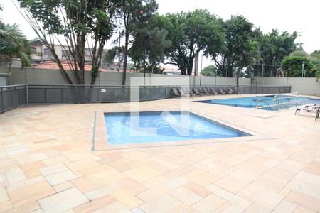 Apartamento à venda com 50m², 2 quartos e 1 vagaÁrea Comum