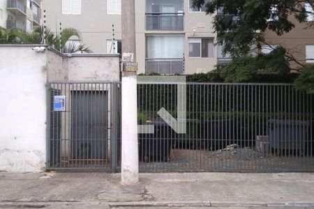 Apartamento à venda com 50m², 2 quartos e 1 vagaFachada