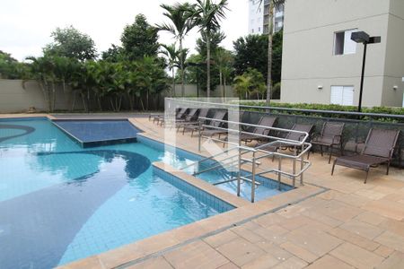 Apartamento à venda com 50m², 2 quartos e 1 vagaÁrea Comum