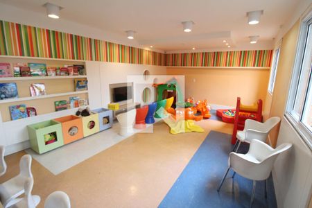 Apartamento à venda com 50m², 2 quartos e 1 vagaÁrea Comum