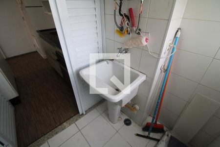 Apartamento à venda com 50m², 2 quartos e 1 vagaÁrea de Serviço