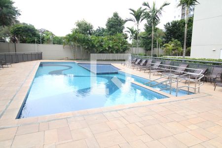 Apartamento à venda com 50m², 2 quartos e 1 vagaÁrea Comum