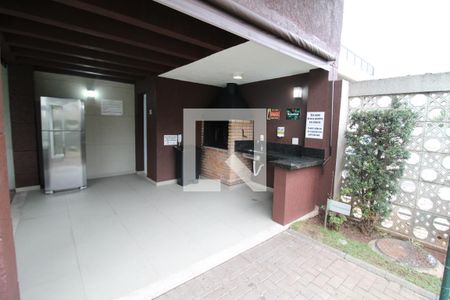 Apartamento à venda com 50m², 2 quartos e 1 vagaÁrea Comum