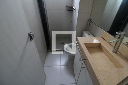 Apartamento à venda com 50m², 2 quartos e 1 vagaBanheiro