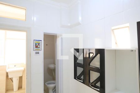 Apartamento à venda com 150m², 4 quartos e sem vaga Apartamento à venda com 150m², 4 quartos e sem vagaCozinha