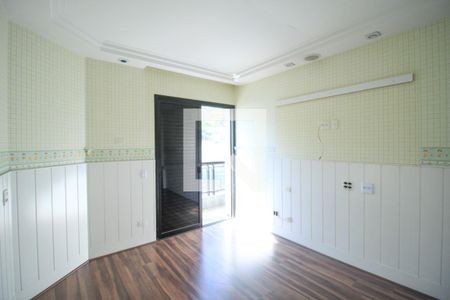 Apartamento à venda com 227m², 4 quartos e 4 vagas Apartamento à venda com 227m², 4 quartos e 4 vagasQuarto 2