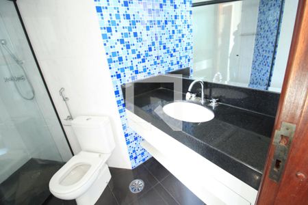 Apartamento à venda com 227m², 4 quartos e 4 vagasQuarto 3