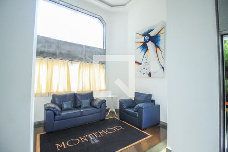 Apartamento à venda com 227m², 4 quartos e 4 vagas Apartamento à venda com 227m², 4 quartos e 4 vagasÁrea comum