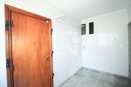 Apartamento à venda com 227m², 4 quartos e 4 vagas Apartamento à venda com 227m², 4 quartos e 4 vagasÁrea de Serviço