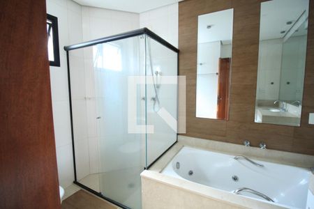 Apartamento à venda com 227m², 4 quartos e 4 vagasQuarto 1