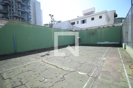 Apartamento à venda com 227m², 4 quartos e 4 vagasÁrea comum